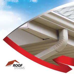Guttering